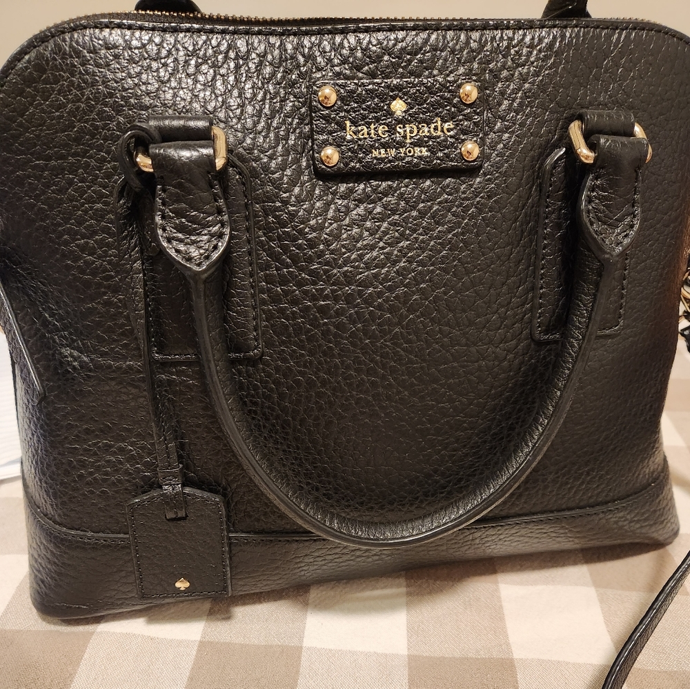 Kate Spade satchel